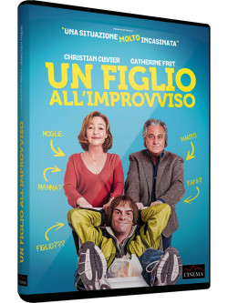 Figlio All'Improvviso (Un)