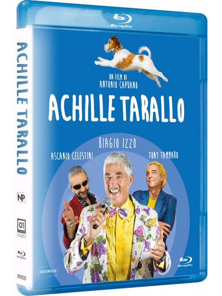 Achille Tarallo