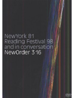 New Order - 316