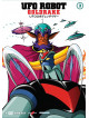 Ufo Robot Goldrake 03 (6 Dvd)