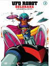 Ufo Robot Goldrake 03 (6 Dvd)