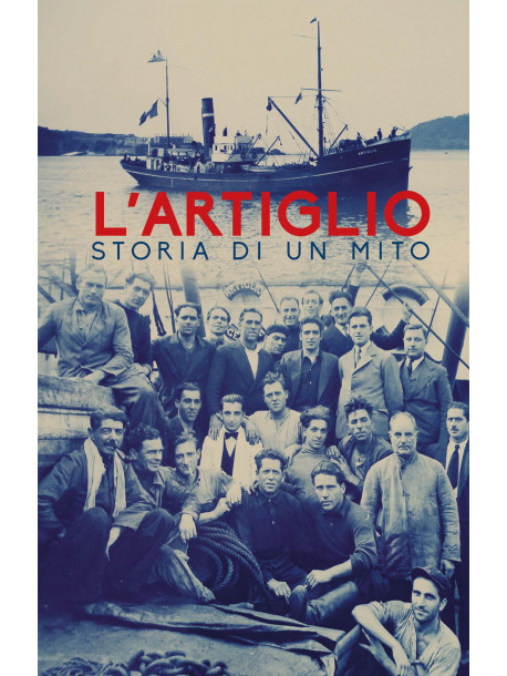 Artiglio (L') - Storia Di Un Mito