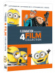 Minions Collection (4 Dvd)