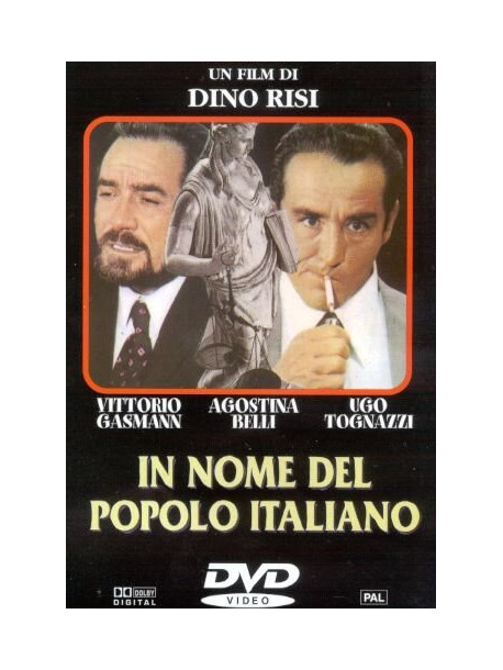 In Nome Del Popolo Italiano