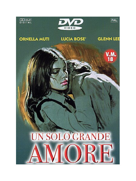 Solo Grande Amore (Un)