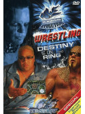 Wrestling 01 - Destiny Is On... The Ring