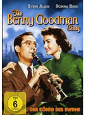 Allen, Steve & Donna Reed - Benny Goodman Story [Edizione: Germania]