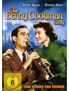 Allen, Steve & Donna Reed - Benny Goodman Story [Edizione: Germania]