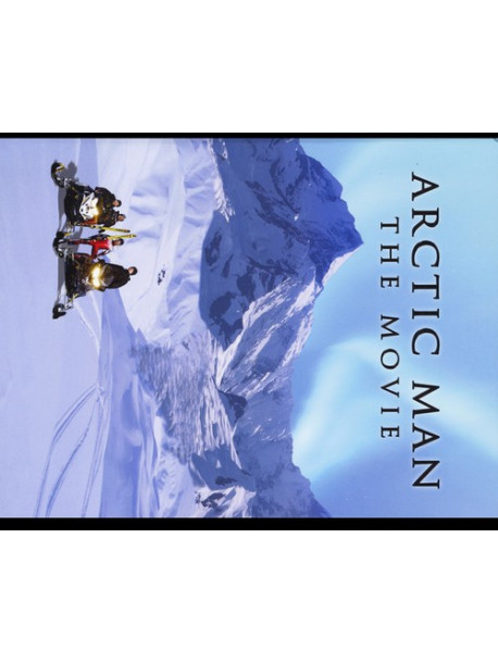 Unified Productions - Arctic Man: The Movie [Edizione: Stati Uniti]