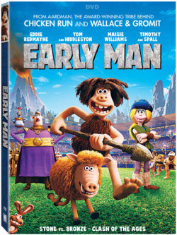 Early Man [Edizione: Stati Uniti]