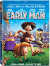 Early Man [Edizione: Stati Uniti]