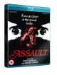 Assault [Edizione: Regno Unito]