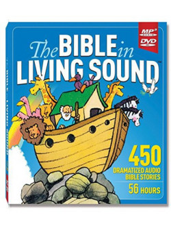 Bible In Living Sound [Edizione: Stati Uniti]