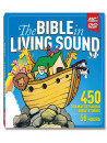 Bible In Living Sound [Edizione: Stati Uniti]