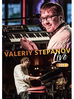 Valeriy Stepanov - Live [Edizione: Stati Uniti]