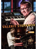 Valeriy Stepanov - Live [Edizione: Stati Uniti]