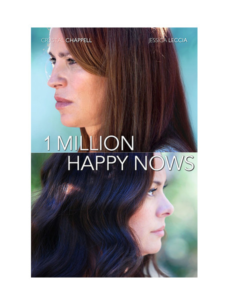 1 Million Happy Nows [Edizione: Stati Uniti]