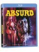 Absurd (2 Blu-Ray) [Edizione: Stati Uniti]
