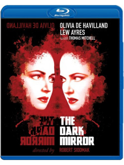 Dark Mirror [Edizione: Stati Uniti]