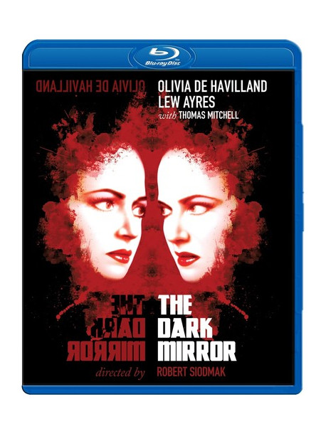 Dark Mirror [Edizione: Stati Uniti]
