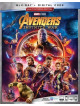 Avengers: Infinity War [Edizione: Stati Uniti]