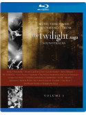 Music From Twilight Saga: Videos & Performances 1 [Edizione: Stati Uniti]
