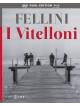 I Vitelloni - (Limited Edition Dual Format) [Edizione: Regno Unito]