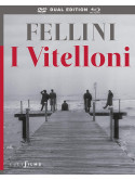 I Vitelloni - (Limited Edition Dual Format) [Edizione: Regno Unito]