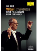 Wolfgang Amadeus Mozart - Symphonies 03