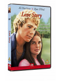 Love Story [Edizione: Regno Unito] [ITA]