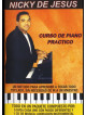 Nicky De Jesus - Curso De Piano Practico (6 Dvd) [Edizione: Stati Uniti]