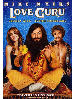 Love Guru