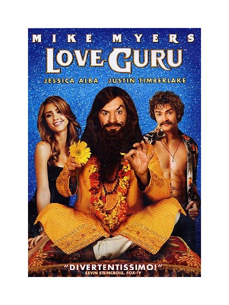 Love Guru