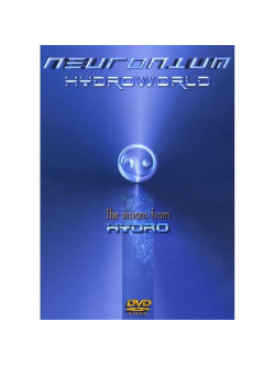 Neuronium - Hydroworld [Edizione: Stati Uniti]