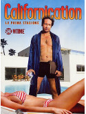 Californication - Stagione 01 (3 Dvd)