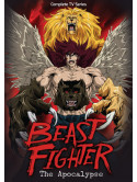 Beast Fighter: The Apocalypse Complete Tv Series (2 Dvd) [Edizione: Stati Uniti]