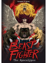 Beast Fighter: The Apocalypse Complete Tv Series (2 Dvd) [Edizione: Stati Uniti]