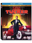 Tucker: Man & His Dream [Edizione: Stati Uniti]