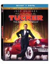 Tucker: Man & His Dream [Edizione: Stati Uniti]
