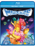 Mind Game (2 Blu-Ray) [Edizione: Stati Uniti]