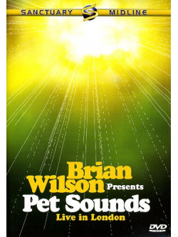 Brian Wilson - Pet Sounds Live