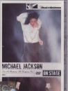 Michael Jackson - Live In Bucharest - The Dangerous Tour (Visual Milestones)