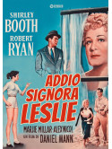 Addio, Signora Leslie
