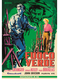 Fuoco Verde (Restaurato In Hd)