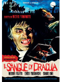Sangue Di Dracula (Il) (Restaurato In Hd) (Dvd+Poster)