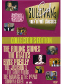 Ed Sullivan's Rock 'N' Roll Classics - Collector's Edition 02 (3 Dvd)