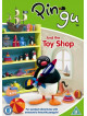 Pingu - Pingu And The Toyshop [Edizione: Regno Unito]