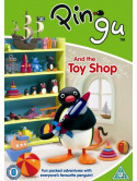 Pingu - Pingu And The Toyshop [Edizione: Regno Unito]