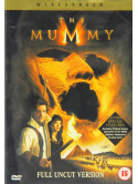Mummy [Edizione: Regno Unito]