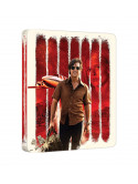 Barry Seal - Una Storia Americana (Steelbook)